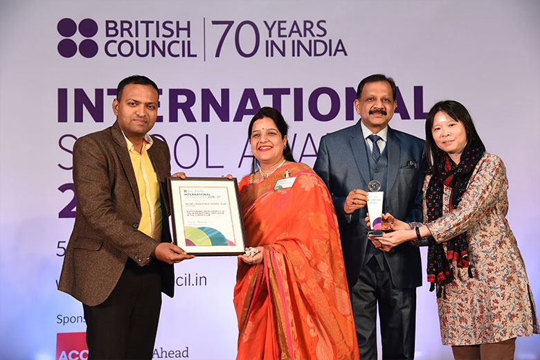 isa-award